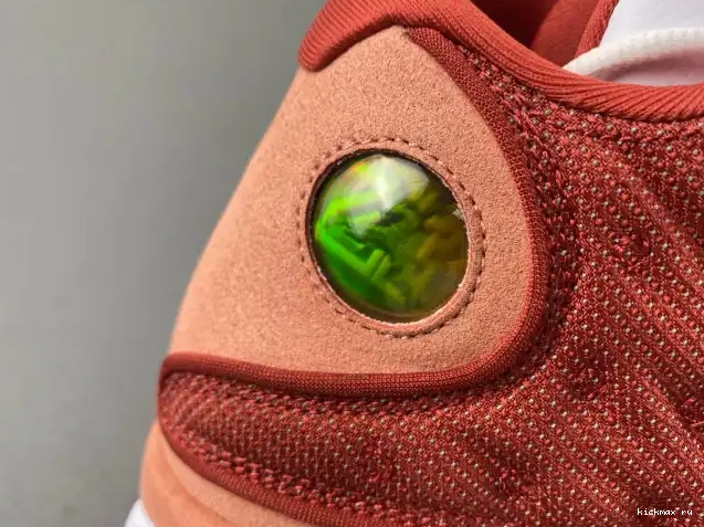 Rep Kickmax DJ5982-601 Dune 13 Red Air Jordan 0512